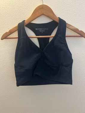 Beyond yoga sport bra